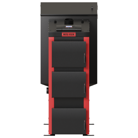 Котел автоматический угольный (пеллетный) Metal-Fach SZTOKER 20