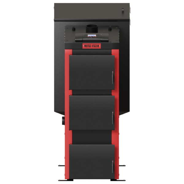 Котел автоматический угольный (пеллетный) Metal-Fach SZTOKER 20