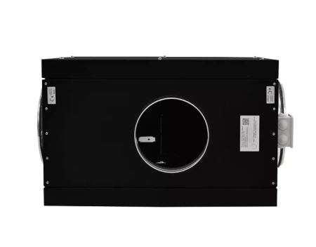 Приточно-вытяжная установка с рекуперацией Turkov Capsule pool 1000 W 3R