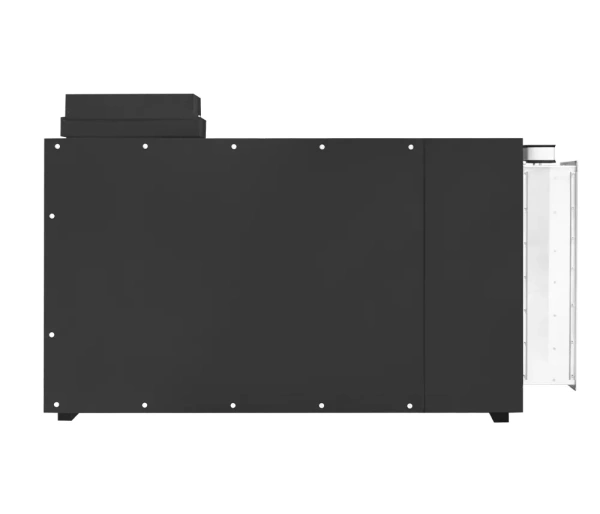 Приточная установка Turkov Capsule 4100 56-64 E