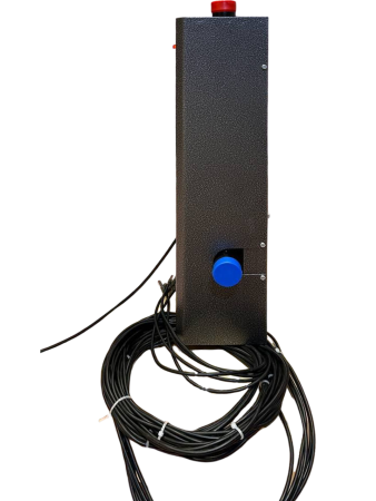 Электрический котел ZakRaf 6 кВт