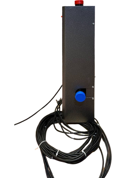 Электрический котел ZakRaf 6 кВт