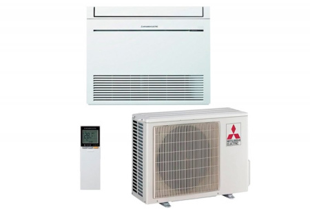 Mitsubishi Electric MFZ-KJ50VE2-ER2 / MUFZ-KJ50VE напольный