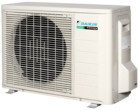 Daikin FHQ140C/RZQG140L9V напольно-потолочный