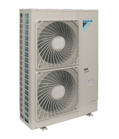 Компрессорно-конденсаторный блок Daikin ERQ125AV1