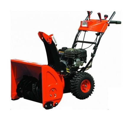 Снегоуборщик GardenPro KC ST5556