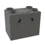 Приточно-вытяжная установка с рекуперацией Systemair SAVE VP-400/G4