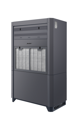 Промышленный осушитель воздуха  DanVex DEH-2k