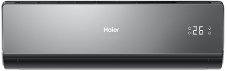 Сплит-система Haier Lightera HSU-12HNF303/R2 -Full Black - HSU-12HUN203/R2