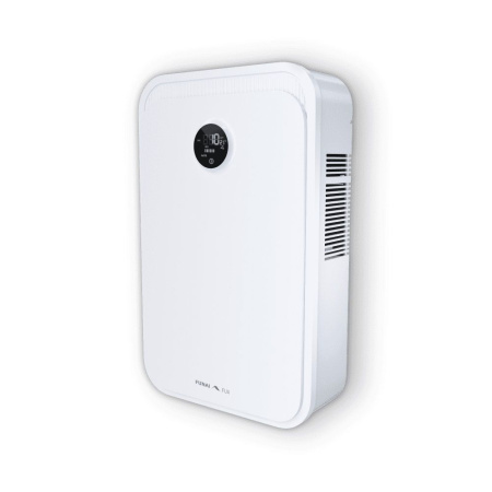 Бризер Funai ERW-150X.P