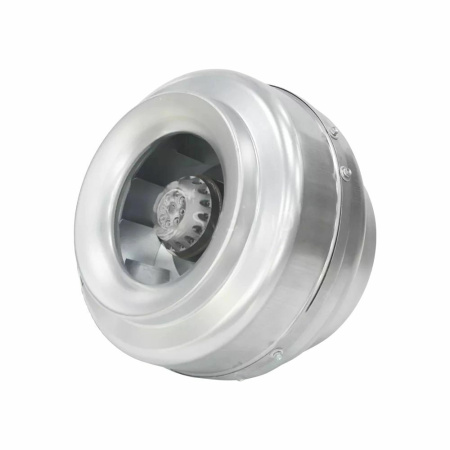 Канальный вентилятор Systemair Sysimple TK 200-A