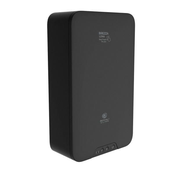 Приточно-очистительный мультикомплекс Royal Clima Brezza Luna RCB 80 LUX