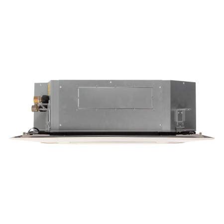 Фанкойл кассетный двухтрубный Shuft SFR-1200R V2