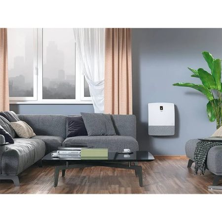 Приточный очиститель воздуха Ballu ONEAIR ASP-200SM