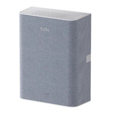 Приточный очиститель воздуха Ballu ONEAIR ASP-100M