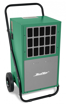 Промышленный осушитель воздуха DanVex DEH-1200i