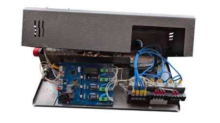 Электрический котел ZakRaf 6 кВт