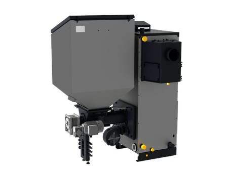 Котел автоматический угольный (пеллетный) Zota Cuba 15