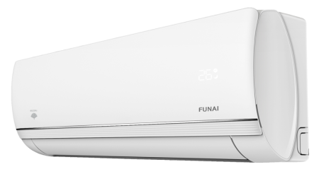 Сплит система Funai  Kadzoku RAC-KD20HP.D01