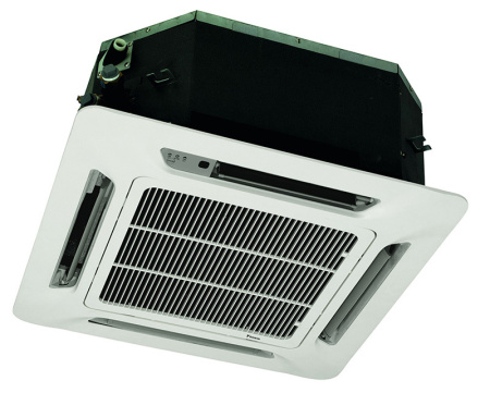 Кассетный фанкойл Daikin FWF02CT