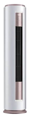 Колонный кондиционер General Climate GC-FSE24HR / GU-FSE24H