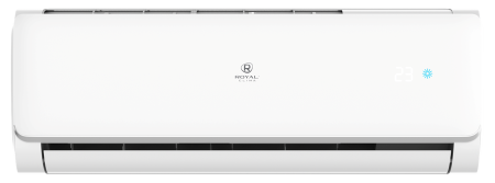 Сплит система Royal Clima Nobile RC-NB22HN
