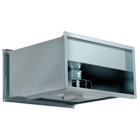 Вентилятор шумоизолированный канальный SHUFT IRFD-B EC 1000*500