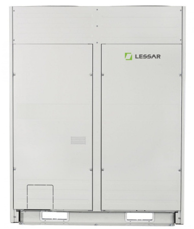 Компрессорно-конденсаторный блок Lessar LUQ-C150Y