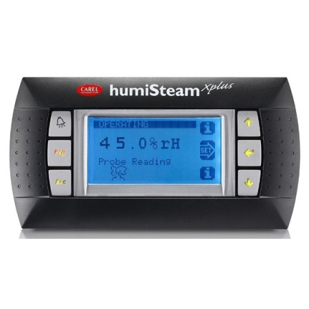Увлажнитель с погружными электродами CAREL humiSteam UE015XL0E1