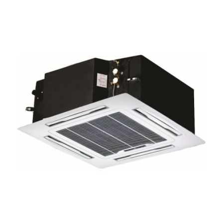 Кассетный фанкойл Clivet CFKA 025.0 CC2