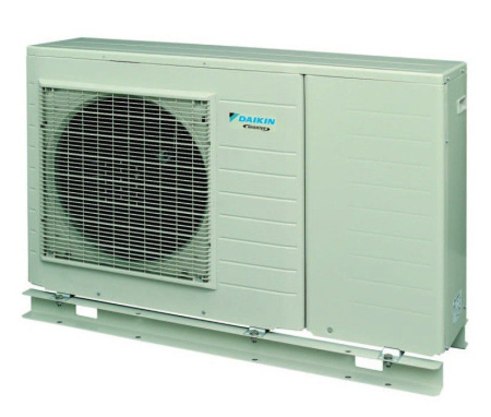 Чиллер воздушного охлаждения Daikin EWAQ005ACV3P