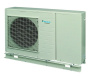 Чиллер воздушного охлаждения Daikin EWAQ006ACV3P