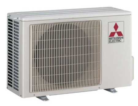 Mitsubishi Electric MXZ-2D53VA ER2 наружный Мультисистемы