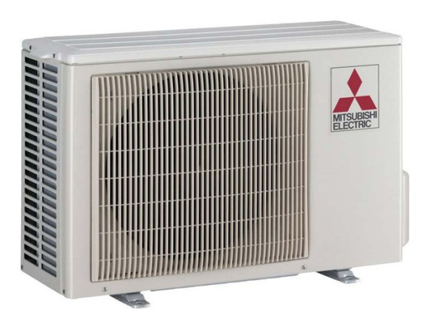 Mitsubishi Electric MXZ-2D53VA ER2 наружный Мультисистемы