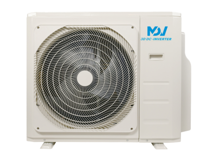 Мульти-сплит-система, наружный блок MDV MD2O-18HFN8