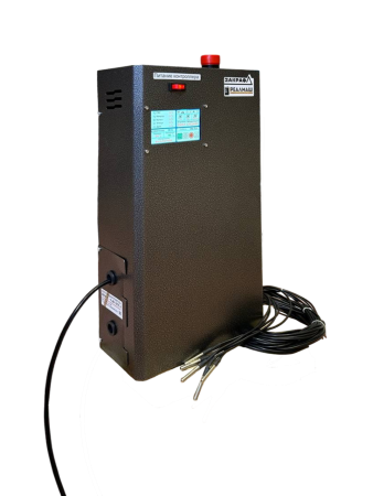 Электрический котел ZakRaf 6 кВт