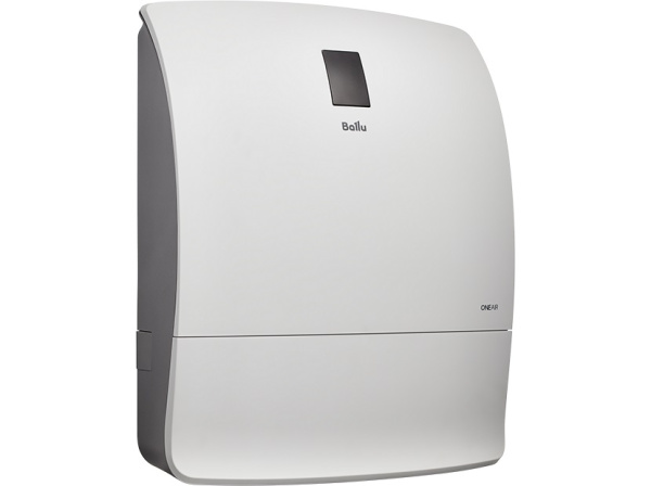 Приточный очиститель воздуха Ballu ONEAIR ASP-200P