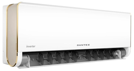 Сплит система Dantex VISION RK-12VDMI/RK-12VDMIE