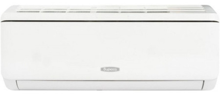 Сплит система Бирюса Harmony B-09HPR/B-0HDPQ