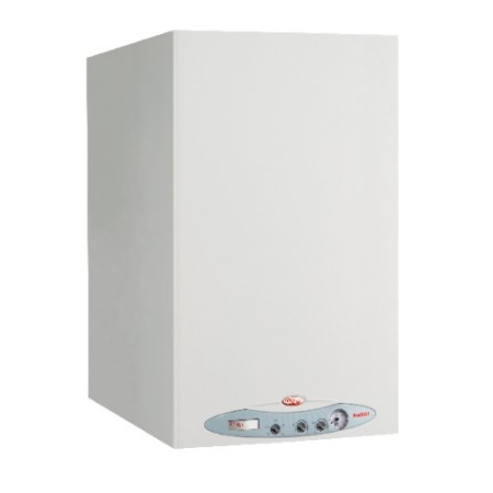 Настенный газовый котел Fondital NIAS DUAL LINE TECH BTFS 24