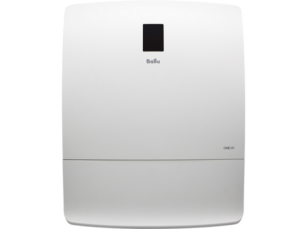 Приточный очиститель воздуха Ballu ONEAIR ASP-200P