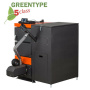 Автоматический твердотопливный котел TIS PELLET 95
