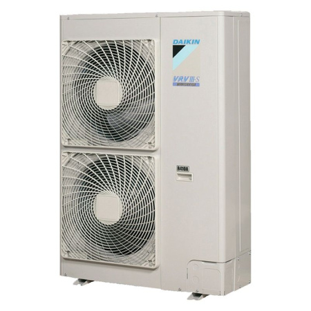 Внешний блок Daikin RXYSQ4P8V1