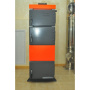Котел полуавтоматический твердотопливный TIS PLUS 15