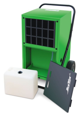 Промышленный осушитель воздуха DanVex DEH-900i