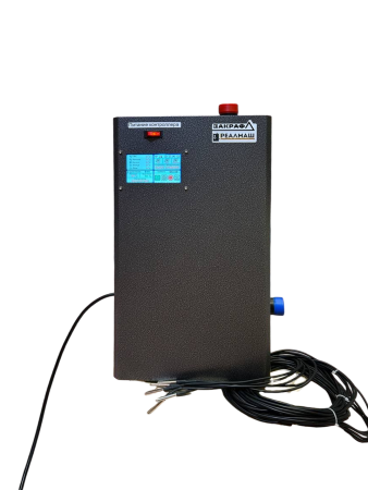 Электрический котел ZakRaf 6 кВт