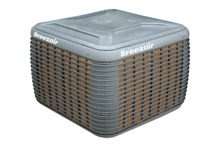 Био-кондиционер Breezair ICON EXH 150