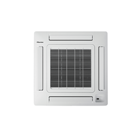 Hisense AMC-12UX4SA FREE Match DC Inverter Кассетный  блок
