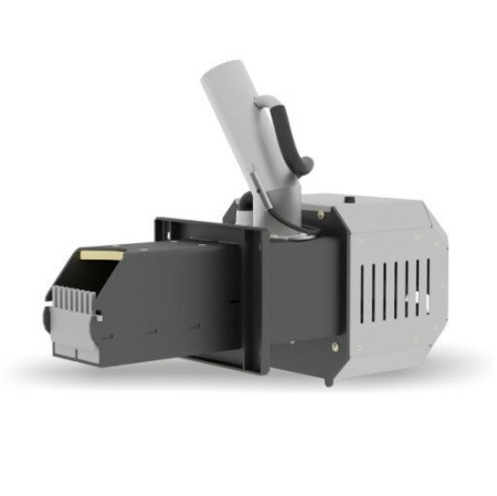 Котел пеллетный автоматический SLIM PELLET MINI-20