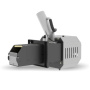 Котел пеллетный автоматический SLIM PELLET MINI-20